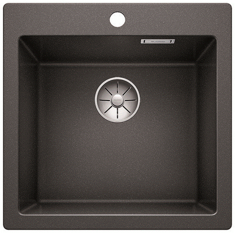 BLANCO PLEON 5 kaufen | Silgranit Splen | online gnstig Farbe Anthrazit InFino